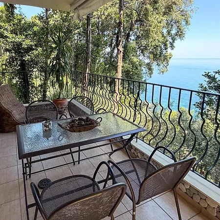 Oasis Elitsa - Pelion Casa de Férias