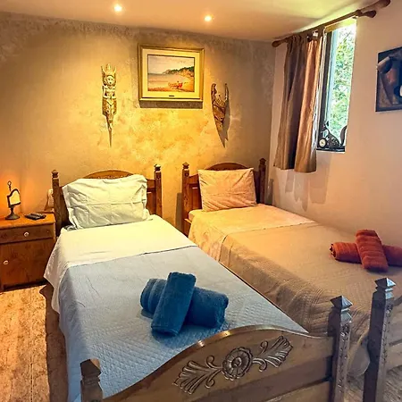 Oasis Elitsa - Pelion Casa de Férias *