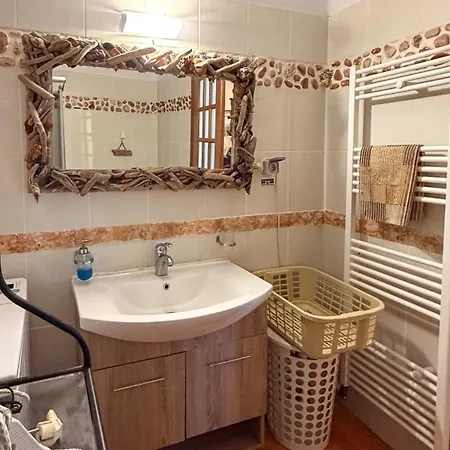 Oasis Elitsa Junior Casa vacanze Pouríon