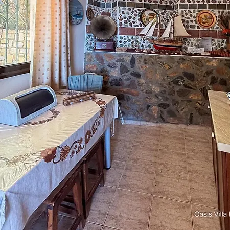 Casa vacanze Oasis Elitsa Junior