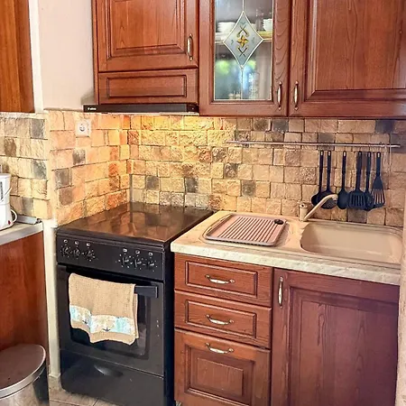 Oasis Elitsa - Pelion Casa de Férias