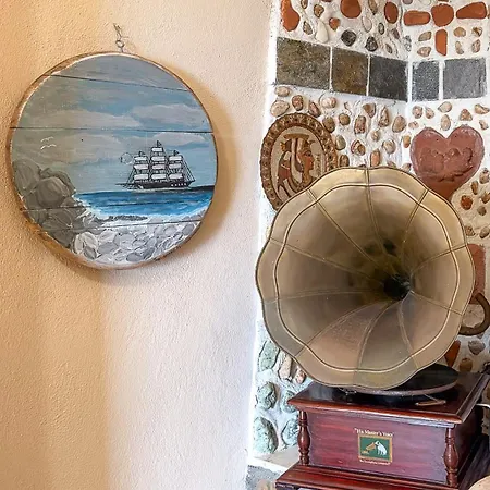 Casa de Férias Oasis Elitsa - Pelion *