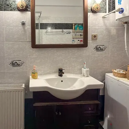 Casa de Férias Oasis Elitsa - Pelion Pourion