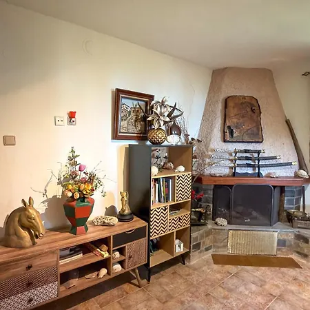 Oasis Elitsa - Pelion Casa de Férias *