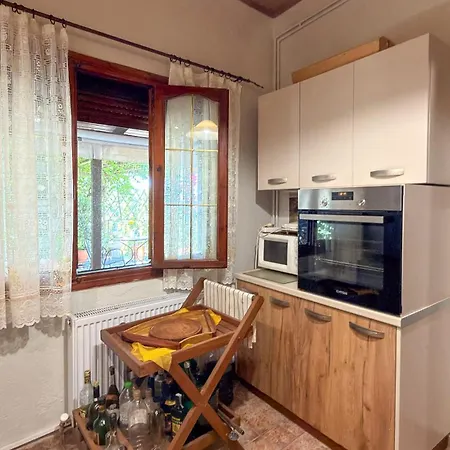 Casa de Férias Oasis Elitsa - Pelion *