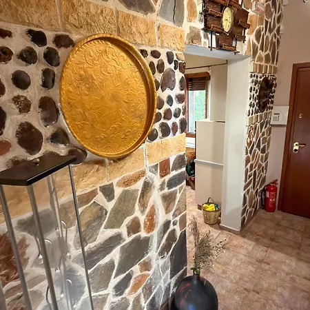 Casa de Férias Oasis Elitsa - Pelion Pourion