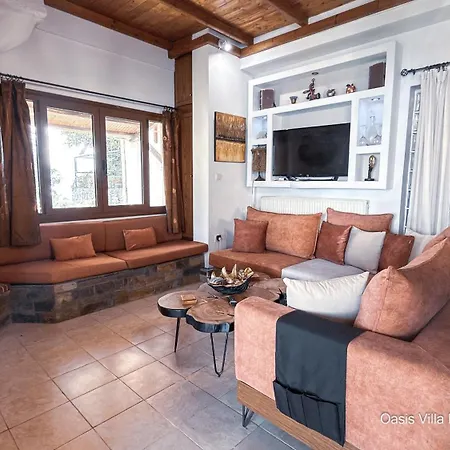 Oasis Elitsa Junior Casa vacanze *