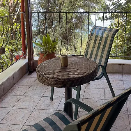 Oasis Elitsa - Pelion * Pourion