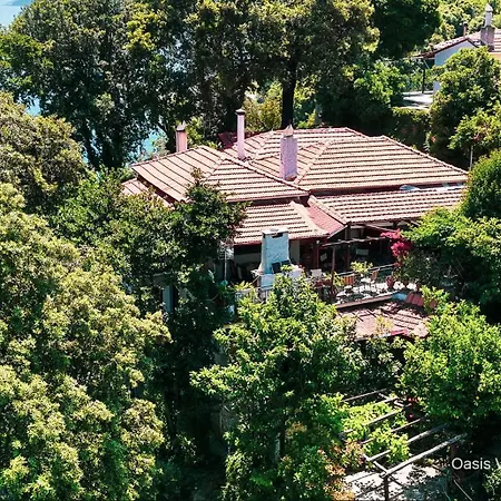 Oasis Elitsa - Pelion Casa de Férias